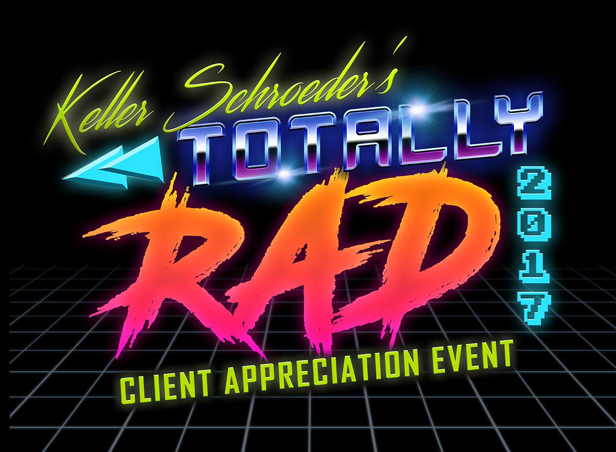 Totally Rad