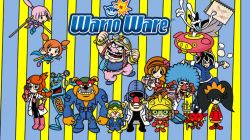 Wario Ware