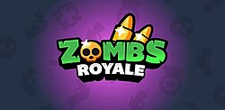 Zombs Royale